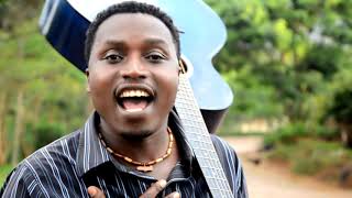 Umugozi by Danny Vumbi ft Bruce Melody OFFICIAL video [upl. by Grunberg]