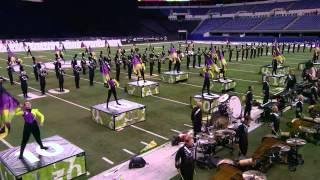 2015 DCI World Championship Finals Awards Ceremony [upl. by Aillij]