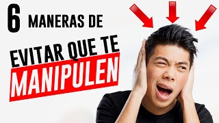 Cómo evitar la manipulación mental y emocional Gaslighting y Mobbing [upl. by Nita93]