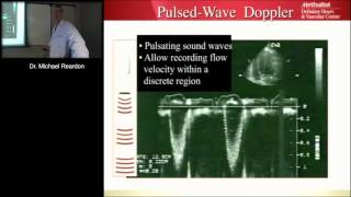 Anatomy amp Physiology of the Aortic Valve Michael Reardon MD Sep 25 2015 [upl. by Airtened251]