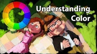 Understanding Color [upl. by Aikel133]