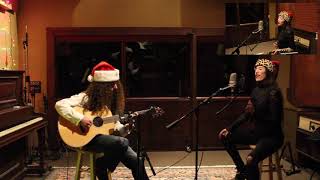 SIA  Everyday Is Christmas Studio Cover  Haydee Irizarry [upl. by Atinomar]