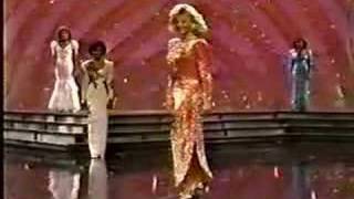 Miss America 1988 Evening Gown Competition [upl. by Nahtannhoj200]