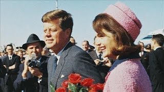 Americas Tragedy Remembering the JFK Assassination [upl. by Elsbeth435]