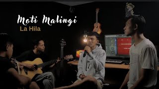 Moti Malingi Live Record  3iT Akustik [upl. by Aneloc]