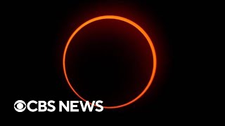 Total solar eclipse What to know [upl. by Hapte]