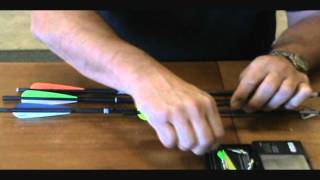 Choosing the Best Crossbow Arrows and Broadheads [upl. by Randa]