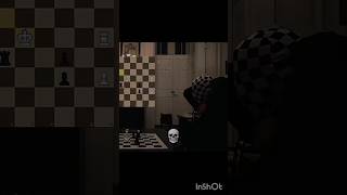 Rey enigma vs Levy rozman chess edit gothamchess [upl. by Arbba]