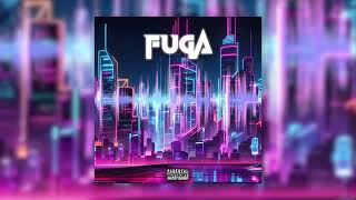 bogovxlt  Fuga Official Audio [upl. by Nylimaj]