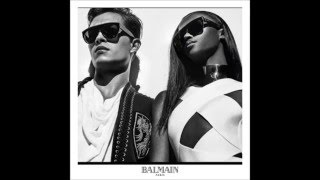 Francisco Lachowski  Balmain Moments [upl. by Livvy]