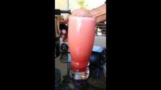 Watermelon Juice on nitro [upl. by Reginald167]