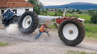 Totale Idioten bei der Arbeit mit der Kamera gefilmt [upl. by Corenda]