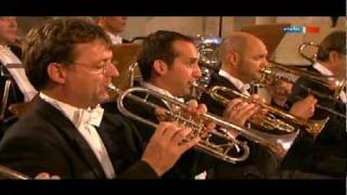 MahlerThird Symphony 6th Mvt Part 3  Paavo Järvi [upl. by Enoch270]