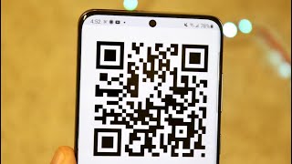 How to Make a QR Code Scanner and Generator App in Android  GeeksforGeeks [upl. by Dorice]