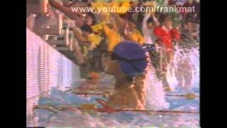 Commonwealth Games Canada Commercial as shown in Australia 1994 [upl. by Ettegirb]