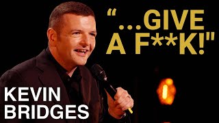 Climate Change  Kevin Bridges The Overdue CatchUp [upl. by Leanatan]