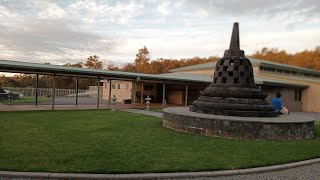 2024 Nov 227  9Day Retreat  Ajahn Brahm [upl. by Einnahc]