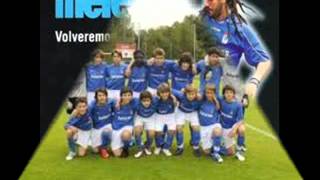 Volveremos Real Oviedo Melendi [upl. by Soph]