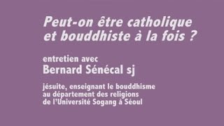 Christianisme et bouddhisme [upl. by Roddy]