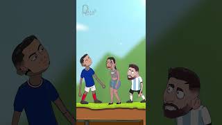 Who is the Real RONALDOمن هو رونالدو الحقيقي؟ [upl. by Eninotna]