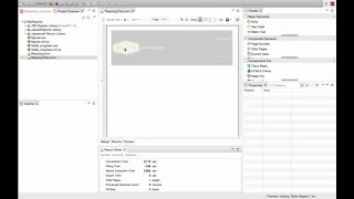 Jaspersoft Studio  Resizing Features [upl. by Rillings674]