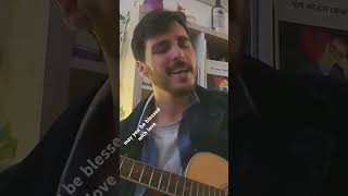 chet faker  talk is cheap cover [upl. by Vandyke80]