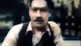 1939 cantinflas jengibre contra dinamita A COLOR [upl. by Ruscio]