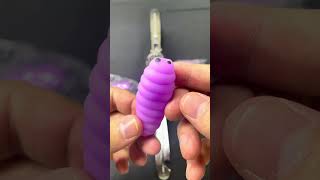 62Gourd cute ☺️ soft rubber vs 🧄 suppressor  decompression gadget 😃 tools cleaning [upl. by Blus]