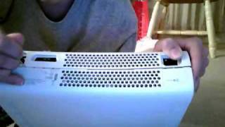 How to take apart your Xbox 360 [upl. by Dynah]