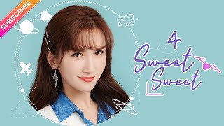 【ENG SUB】Sweet Sweet EP04│Zhao Yiqin Ding Yiyi│Fresh Drama [upl. by Naillig]