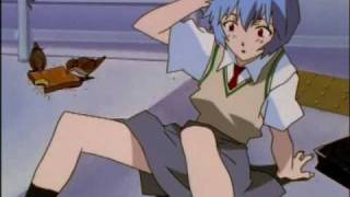 I Hate Everything About YouNeon Genesis Evangelion AMV [upl. by Dianna]