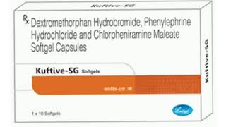 Kuftive SG Softgels Capsule [upl. by Anwaf]