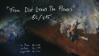 quotFrom Dirt Grows The Flowersquot 8C and more  Elias Arriagada K [upl. by Sammons]