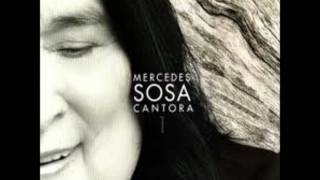 Mercedes Sosa Cantora 2 Insensatez [upl. by Janaye]