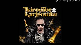 Sandra  Karigombe music by trackslayer [upl. by Nerti]