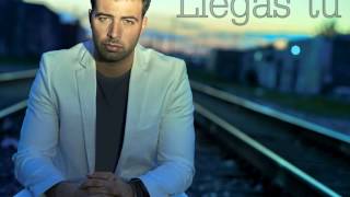 Jencarlos Canela  Llegas Tu New CD JEN [upl. by Gascony256]