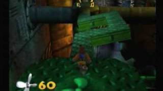 Lets Play BanjoKazooie Part 28 Everybodys Favorite Room [upl. by Rivy]