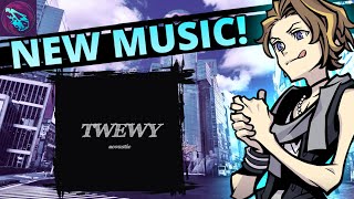 Whats the Deal with the New TWEWY Album [upl. by Tim]