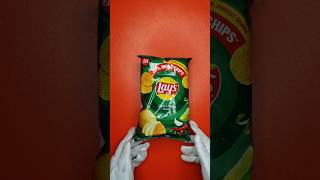 Lays chile limon chips 😋 asmr shorts [upl. by Nus]