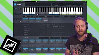 Scaler 2  The Ultimate Cheat Code for Composers [upl. by Anatnas416]