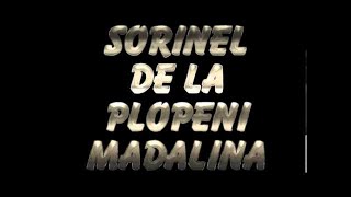 SORINEL DE LA PLOPENI MADALINA [upl. by Nostets]