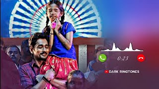 En Paarvai Unnodu Ringtone  Unaku Than Song Ringtone [upl. by Anaidirib168]