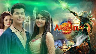 Aladdin Kab Aayega  Aladdin Season 4  Must important Video  Fz Smart News [upl. by Odarbil719]