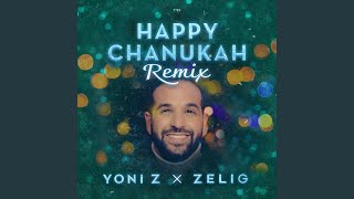 Happy Chanukah Remix [upl. by Ranice830]