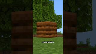 Para que sirve el compostador en Minecraft [upl. by Yelsew]