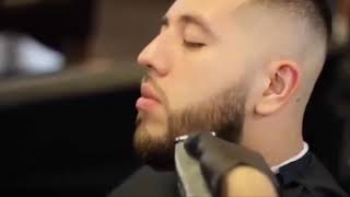 coupe de cheveux homme  court  long  dégrader  coiffeur les tops en 2018 [upl. by Seaden267]