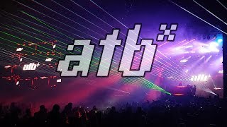 ATB  Full Concert  Revelion Centenar  Piata Constitutiei  Bucuresti [upl. by Asilram]