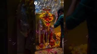 Tum je pyar ho gya  bajrang bali new 2025 whatsapp status 2025 trending sorts bajrangbali [upl. by Gail]