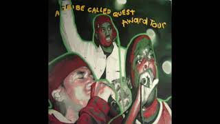 A Tribe Called Quest Award Tour Acapella [upl. by Sol]