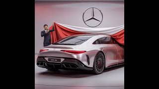 quot2025 MercedesBenz The Future of Luxury Cars is Finally Herequot [upl. by Auj]